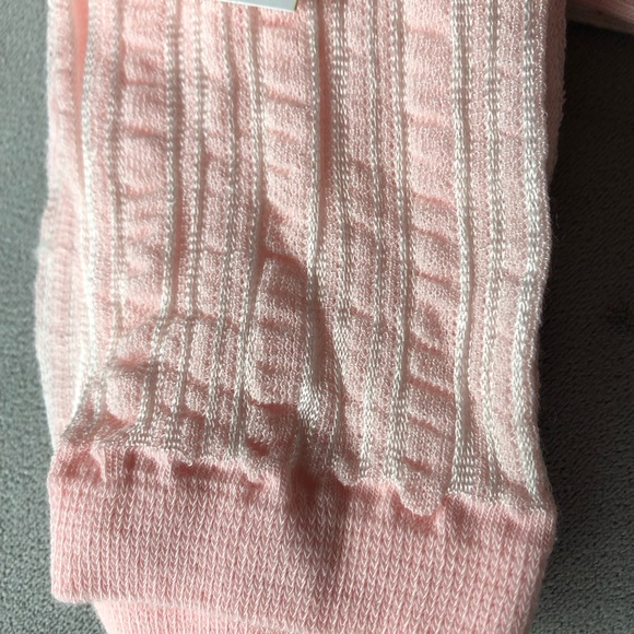 Nordstrom ~ Set of 2 Pair ~ Socks ~ Shoe Size 6-10.5 ~ Brand New! - Picture 4 of 6